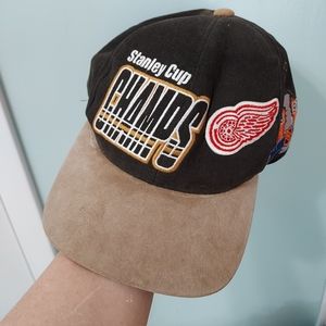 Stanley Cup Champs 1997 - Starter hat